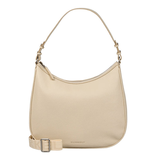 Burkely Always Ava Hobo off white
