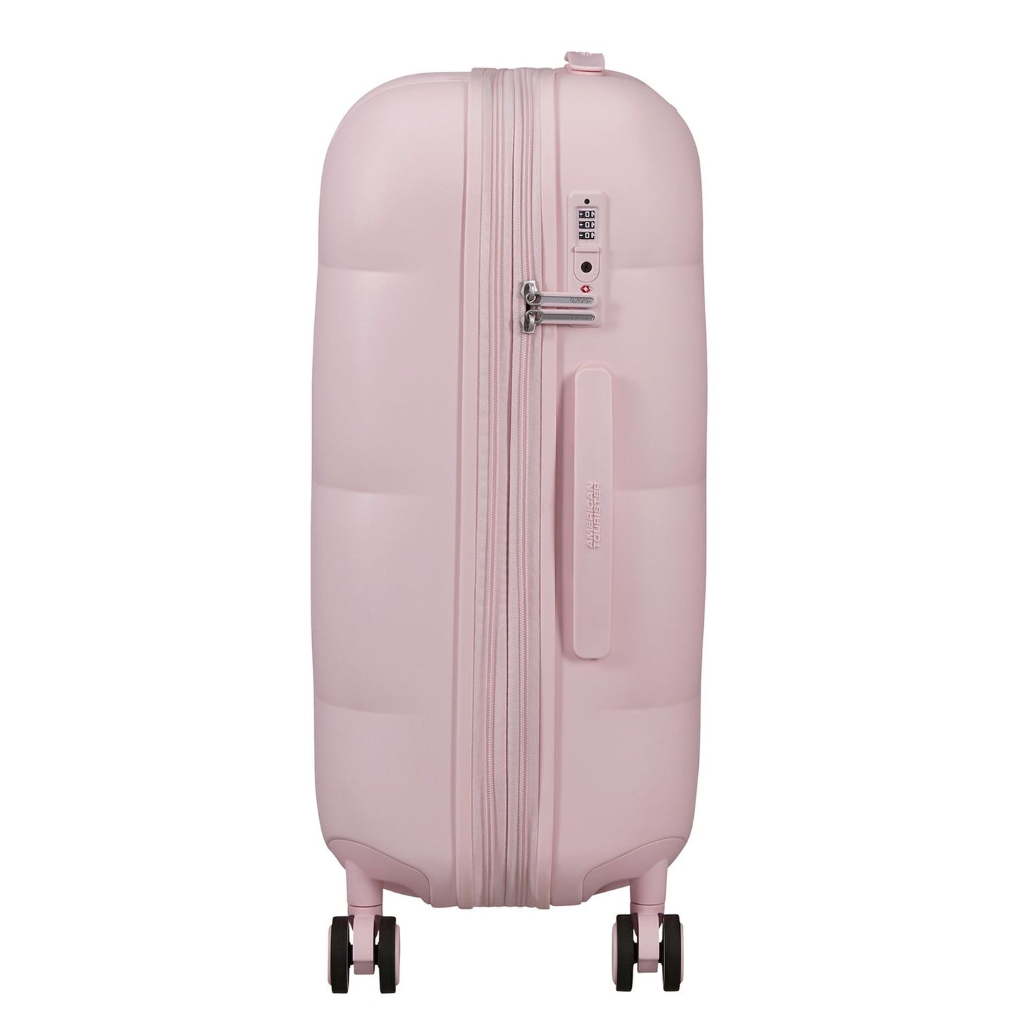 American Tourister Dreami Spinner 67 cm - Uitbreidbaar 69/78 liter - 67x45x29/32 cm - dreamsky pink