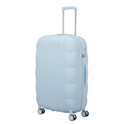 American Tourister Dreami Spinner 77 cm - Uitbreidbaar 96/106 liter - 77x50x30/33 cm - blue dream