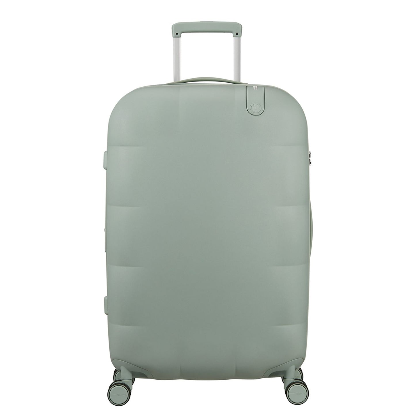 American Tourister Dreami Spinner 77 cm - Uitbreidbaar 96/106 liter - 77x50x30/33 cm - everdream sage