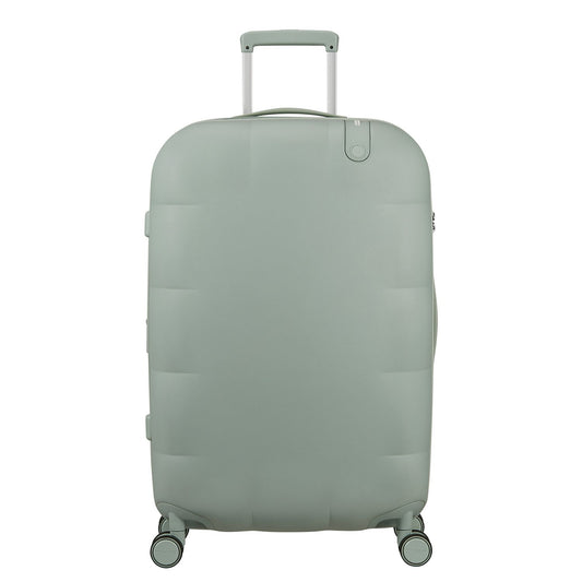 American Tourister Dreami Spinner 77 cm - Uitbreidbaar 96/106 liter - 77x50x30/33 cm - everdream sage