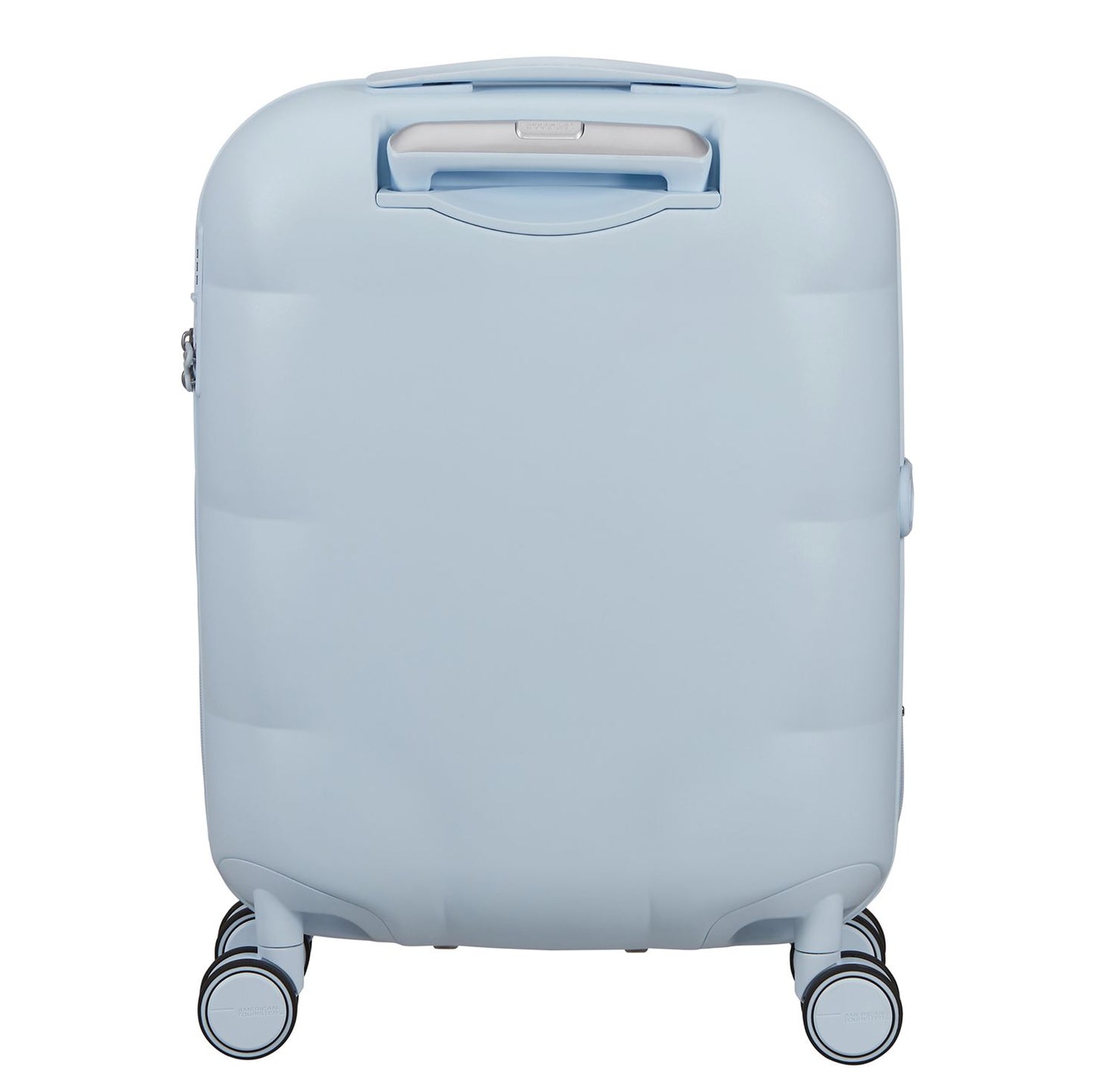 American Tourister Dreami Handbagage Spinner 55 cm - 37 liter - 55x40x22 cm - blue dream
