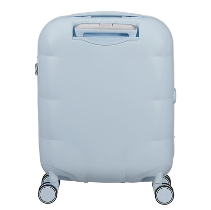 American Tourister Dreami Handbagage Spinner 55 cm - 37 liter - 55x40x22 cm - blue dream
