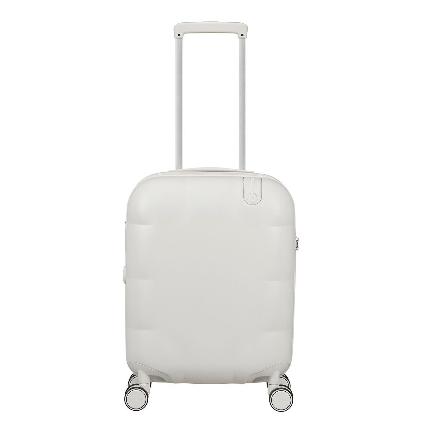 American Tourister Dreami Handbagage Spinner 55 cm - 37 liter - 55x40x22 cm - cloud white