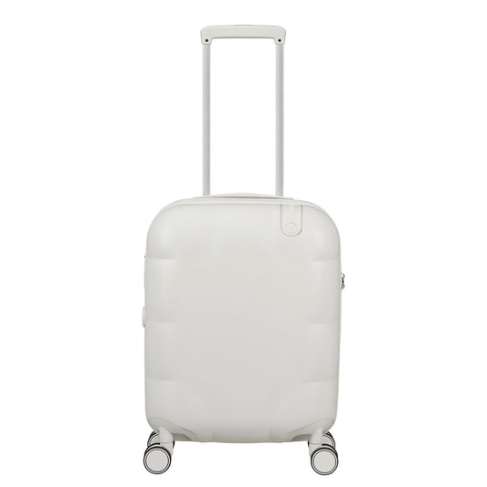 American Tourister Dreami Handbagage Spinner 55 cm - 37 liter - 55x40x22 cm - cloud white