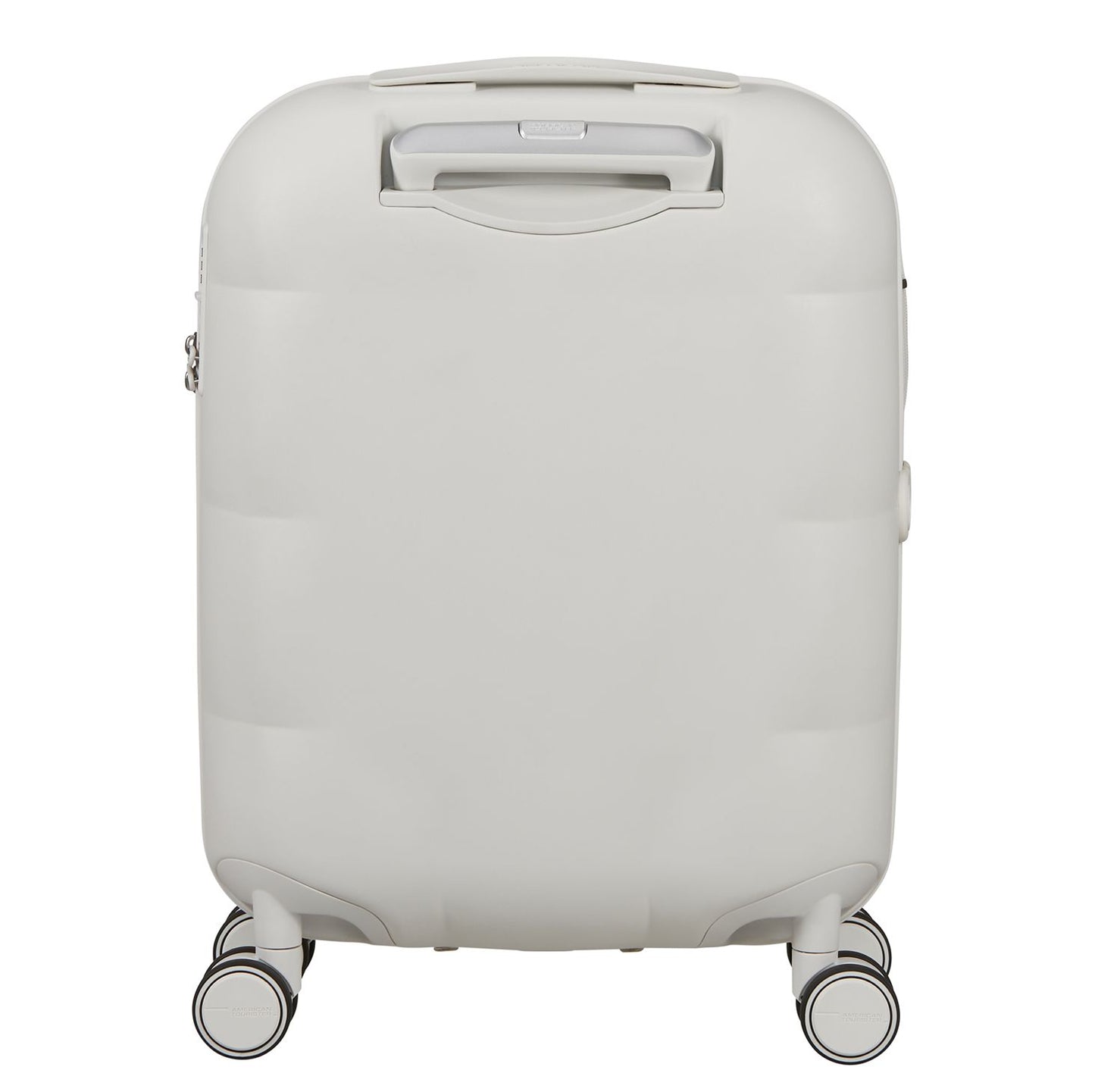 American Tourister Dreami Handbagage Spinner 55 cm - 37 liter - 55x40x22 cm - cloud white