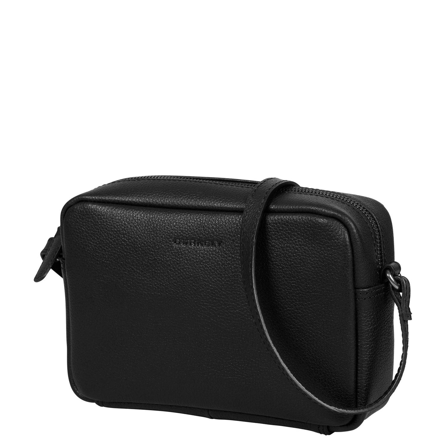 Burkely Antique Avery Jody Camerabag black