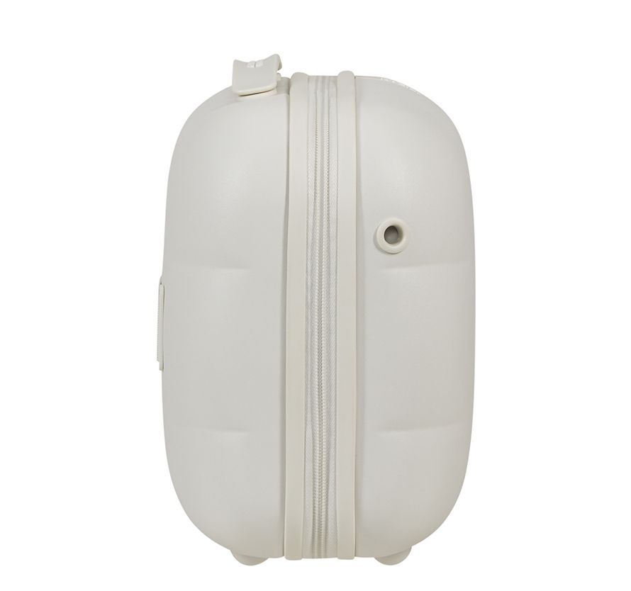 American Tourister Dreami Beauty Case cloud white