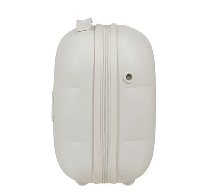 American Tourister Dreami Beauty Case cloud white
