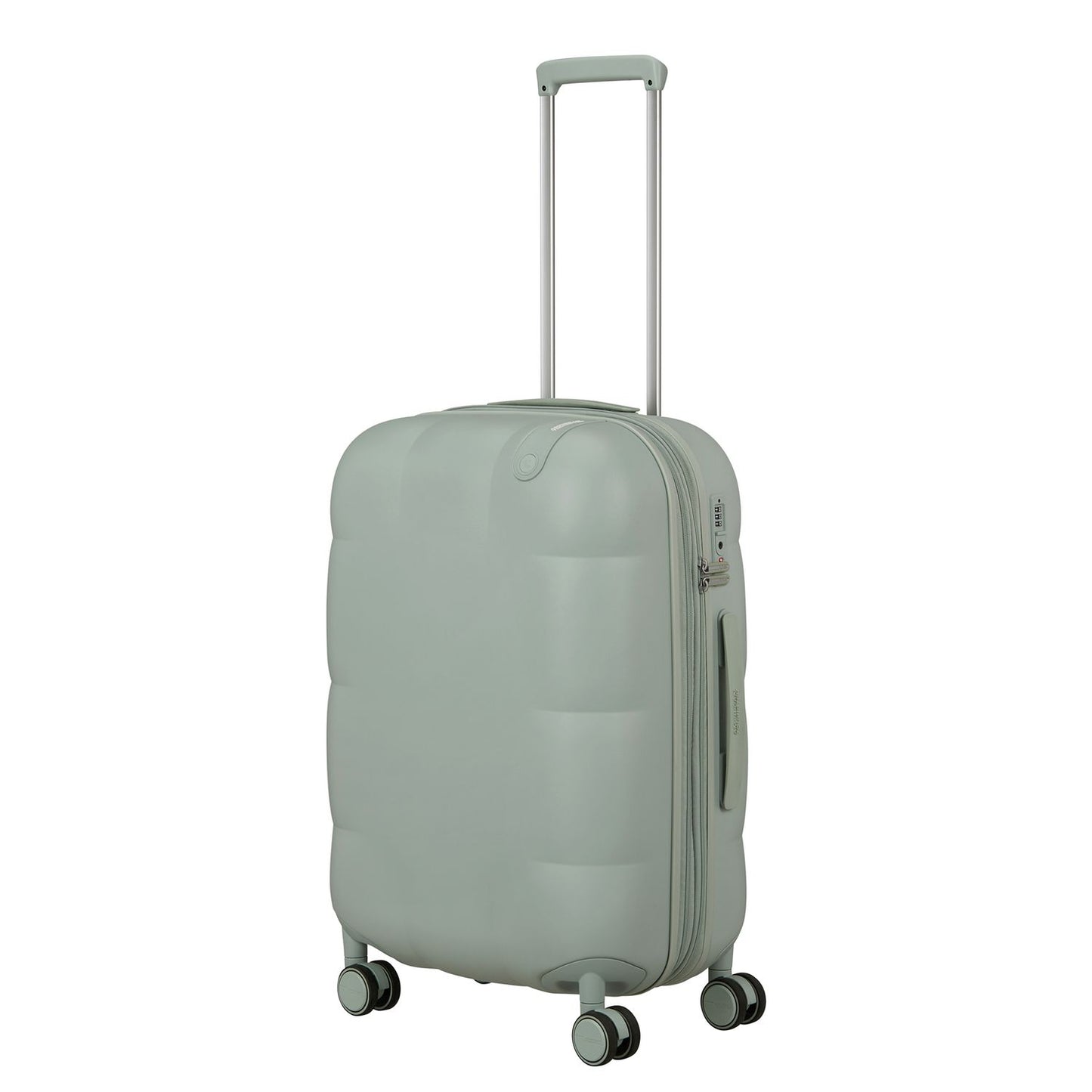 American Tourister Dreami Spinner 67 cm - Uitbreidbaar 69/78 liter - 67x45x29/32 cm - everdream sage