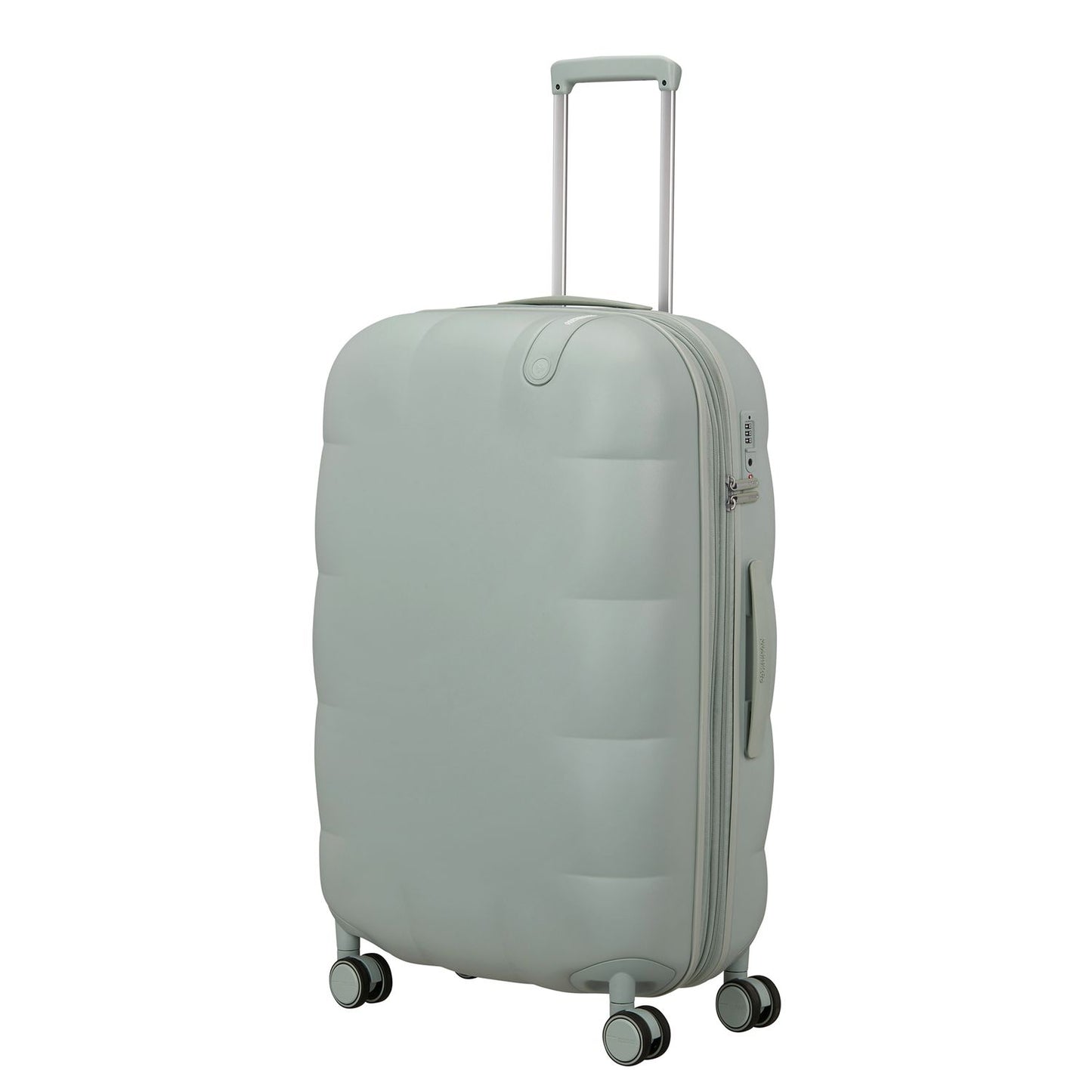 American Tourister Dreami Spinner 77 cm - Uitbreidbaar 96/106 liter - 77x50x30/33 cm - everdream sage