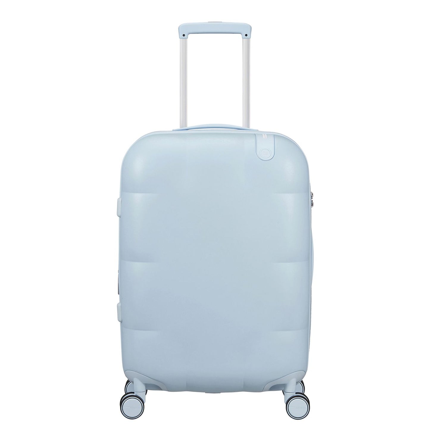 American Tourister Dreami Spinner 67 cm - Uitbreidbaar 69/78 liter - 67x45x29/32 cm - blue dream