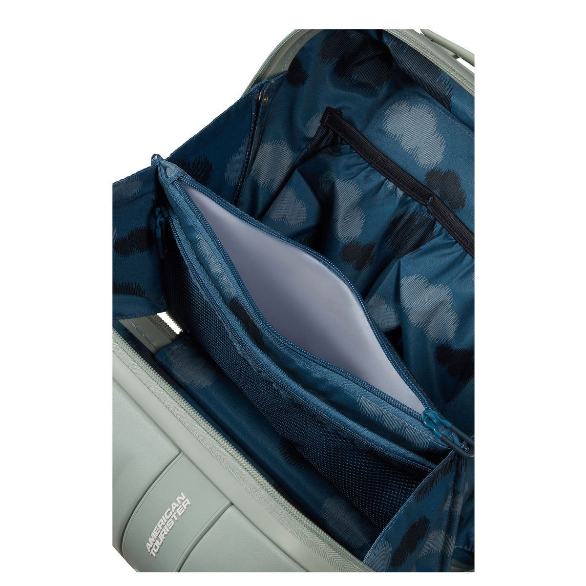 American Tourister Dreami Beauty Case everdream sage