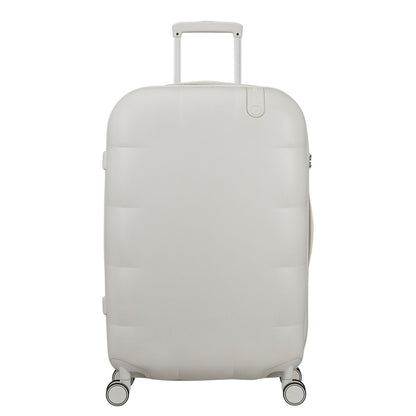 American Tourister Dreami Spinner 77 cm - Uitbreidbaar 96/106 liter - 77x50x30/33 cm - cloud white