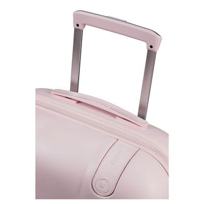 American Tourister Dreami Handbagage Spinner 55 cm - 37 liter - 55x40x22 cm - dreamsky pink