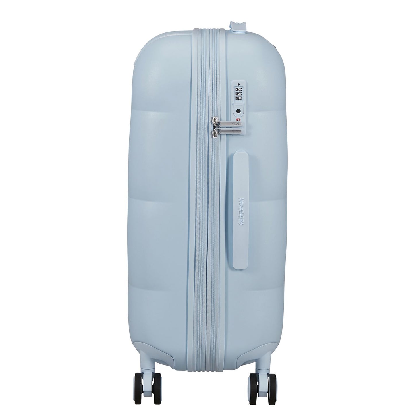American Tourister Dreami Spinner 67 cm - Uitbreidbaar 69/78 liter - 67x45x29/32 cm - blue dream