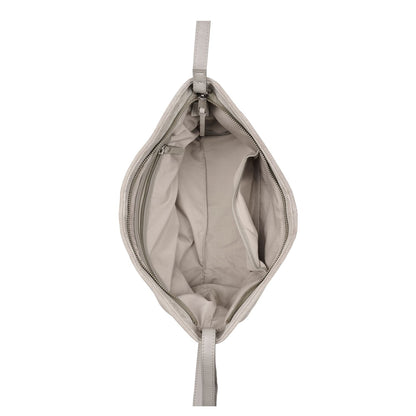 Burkely Vienna Crossbody Bag grey