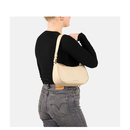 Burkely Always Ava Baguette Bag off white