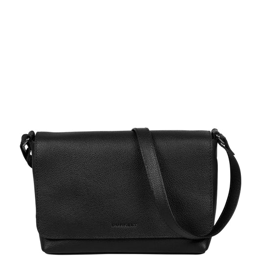 Burkely Antique Avery Ellis Satchelbag black