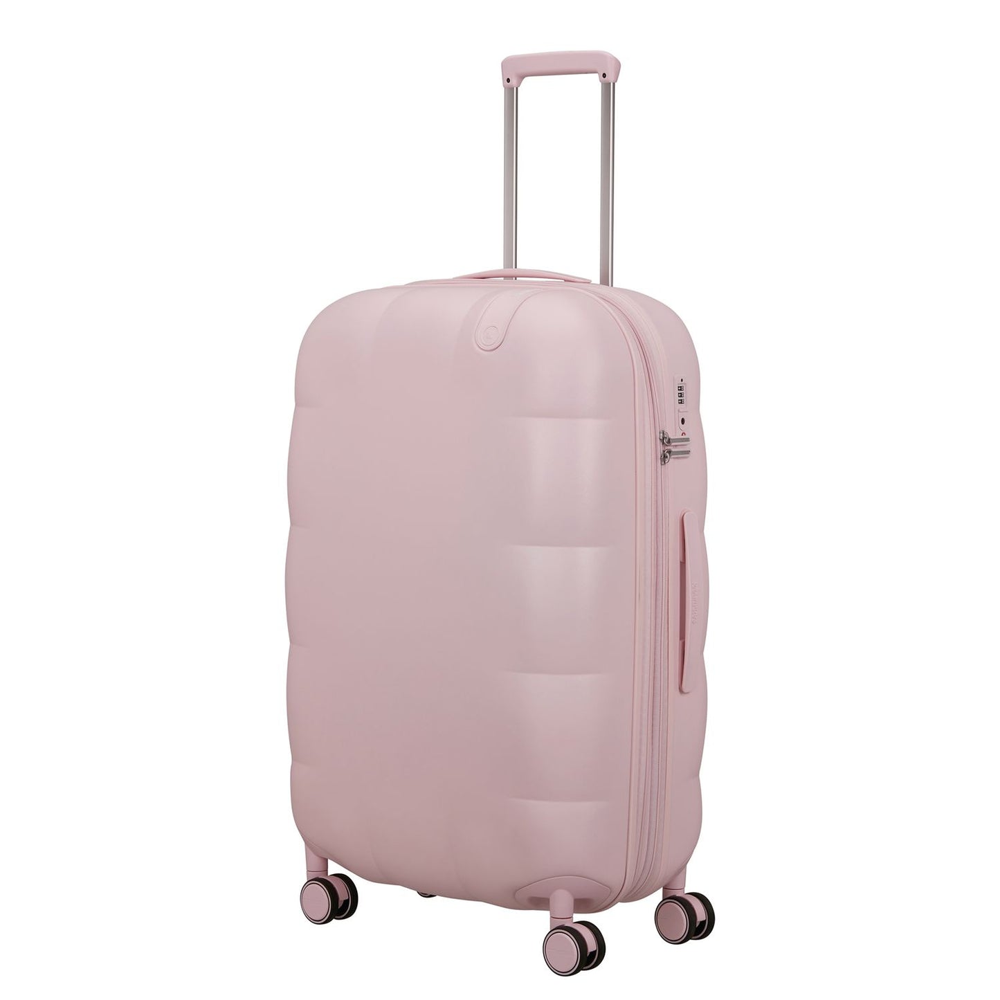 American Tourister Dreami Spinner 77 cm - Uitbreidbaar 96/106 liter - 77x50x30/33 cm - dreamsky pink