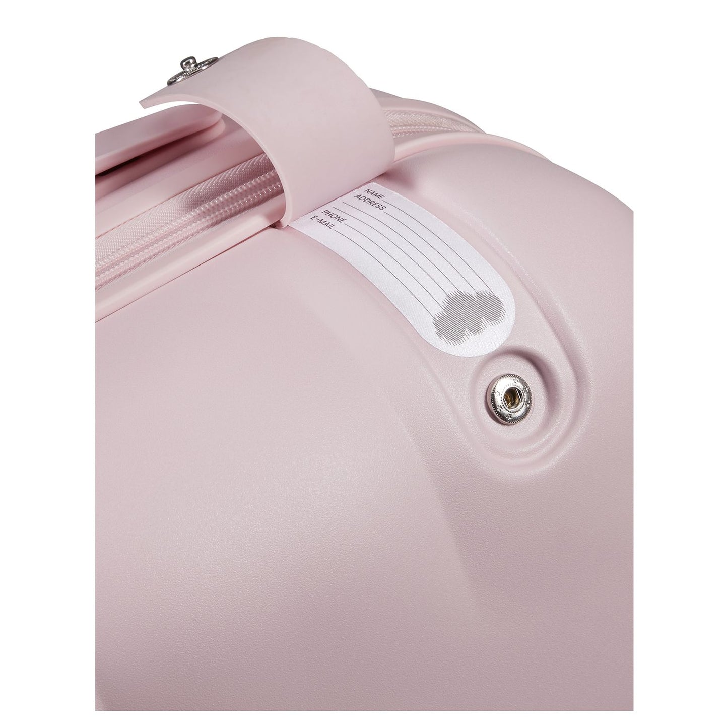 American Tourister Dreami Handbagage Spinner 55 cm - 37 liter - 55x40x22 cm - dreamsky pink