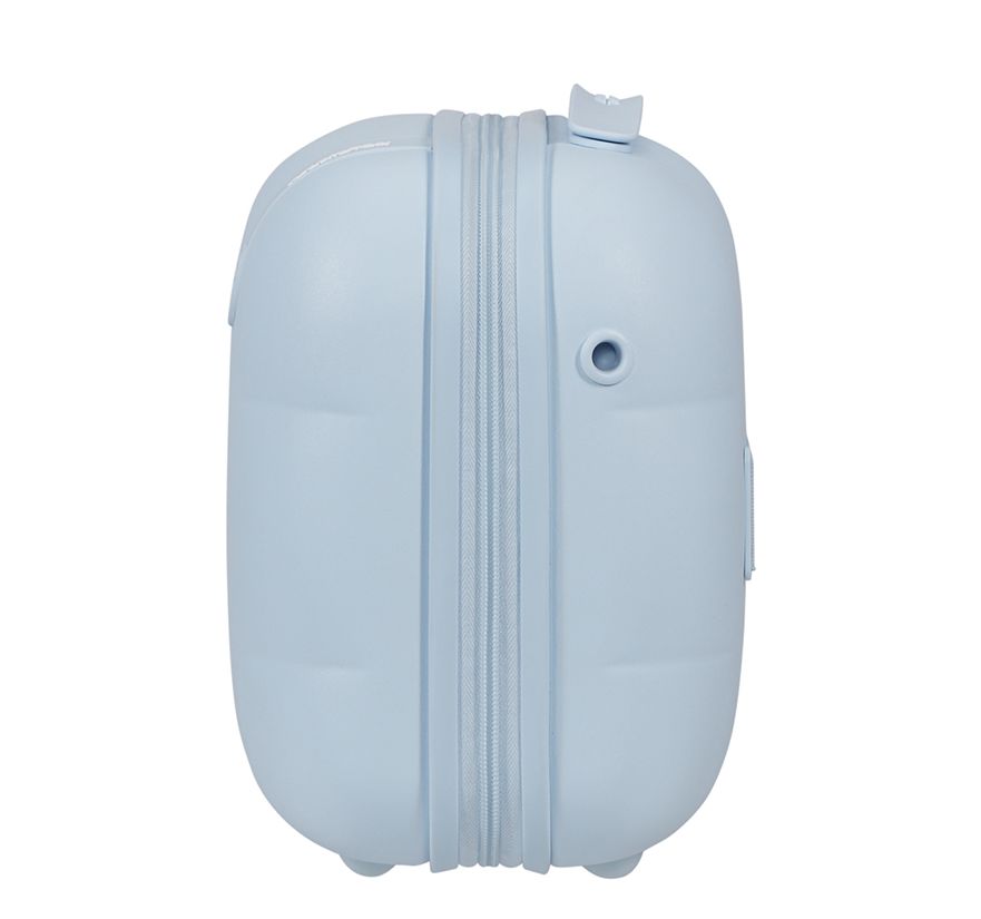 American Tourister Dreami Beauty Case blue dream