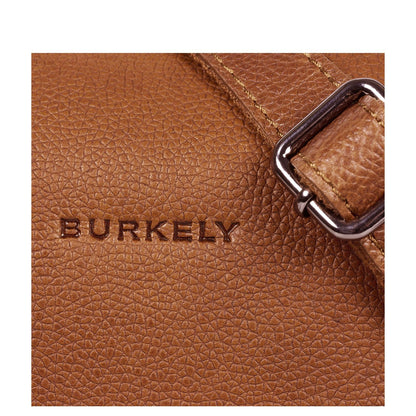 Burkely Antique Avery Eden Shoulderbag cognac