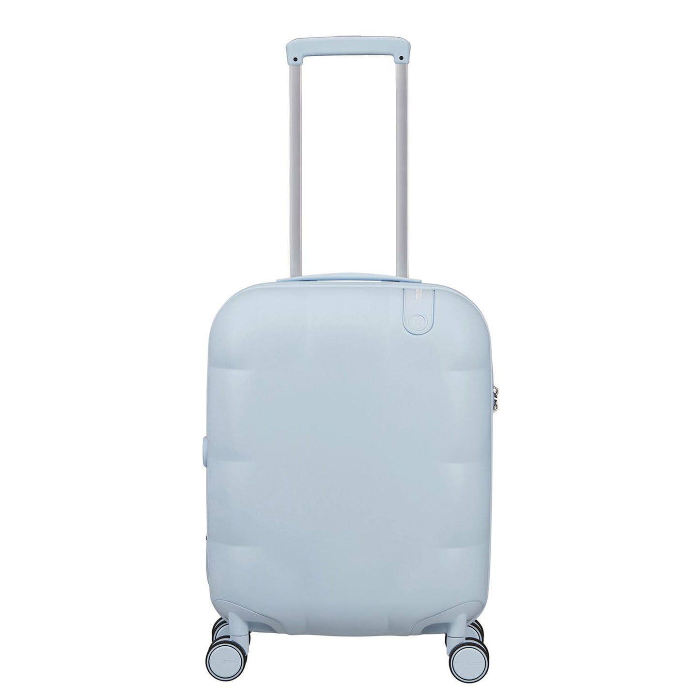 American Tourister Dreami Handbagage Spinner 55 cm - 37 liter - 55x40x22 cm - blue dream