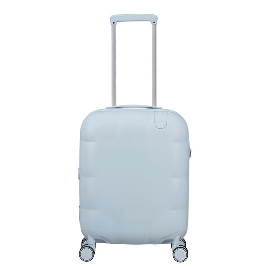American Tourister Dreami Handbagage Spinner 55 cm - 37 liter - 55x40x22 cm - blue dream