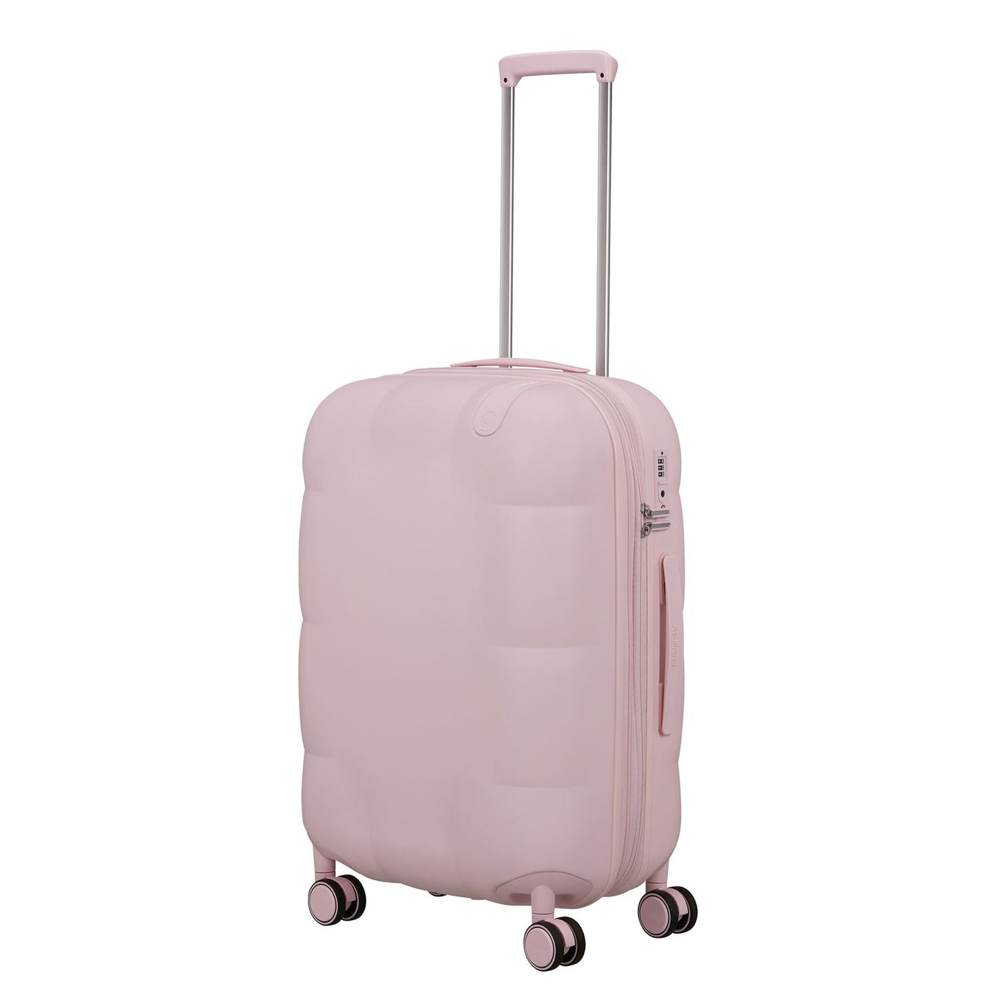 American Tourister Dreami Spinner 67 cm - Uitbreidbaar 69/78 liter - 67x45x29/32 cm - dreamsky pink