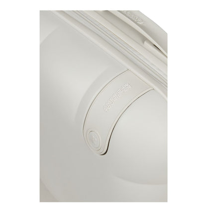 American Tourister Dreami Beauty Case cloud white