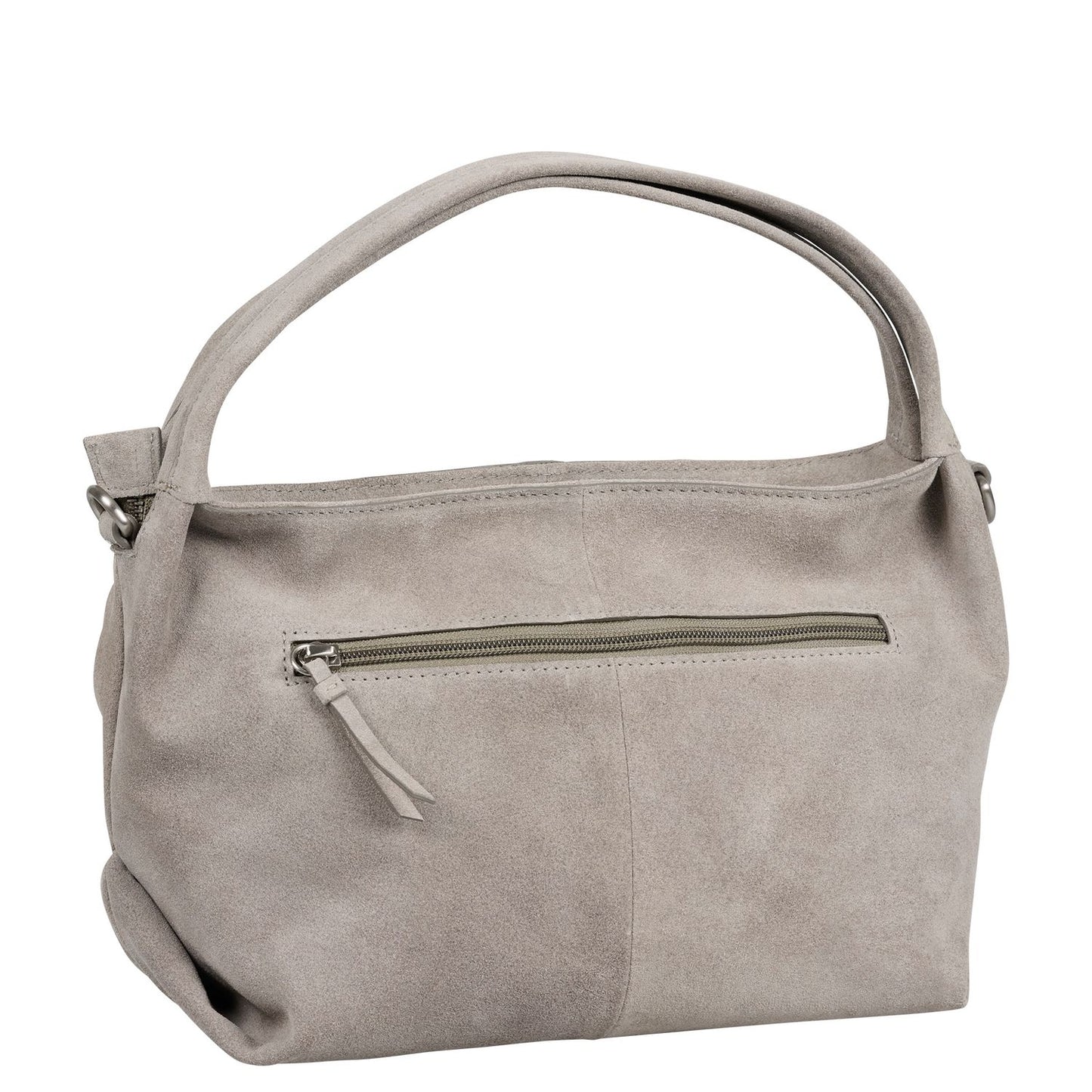 Burkely Vienna Handbag grey