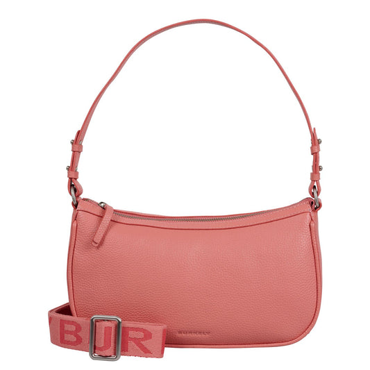 Burkely Always Ava Baguette Bag coral