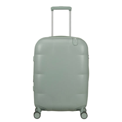 American Tourister Dreami Spinner 67 cm - Uitbreidbaar 69/78 liter - 67x45x29/32 cm - everdream sage