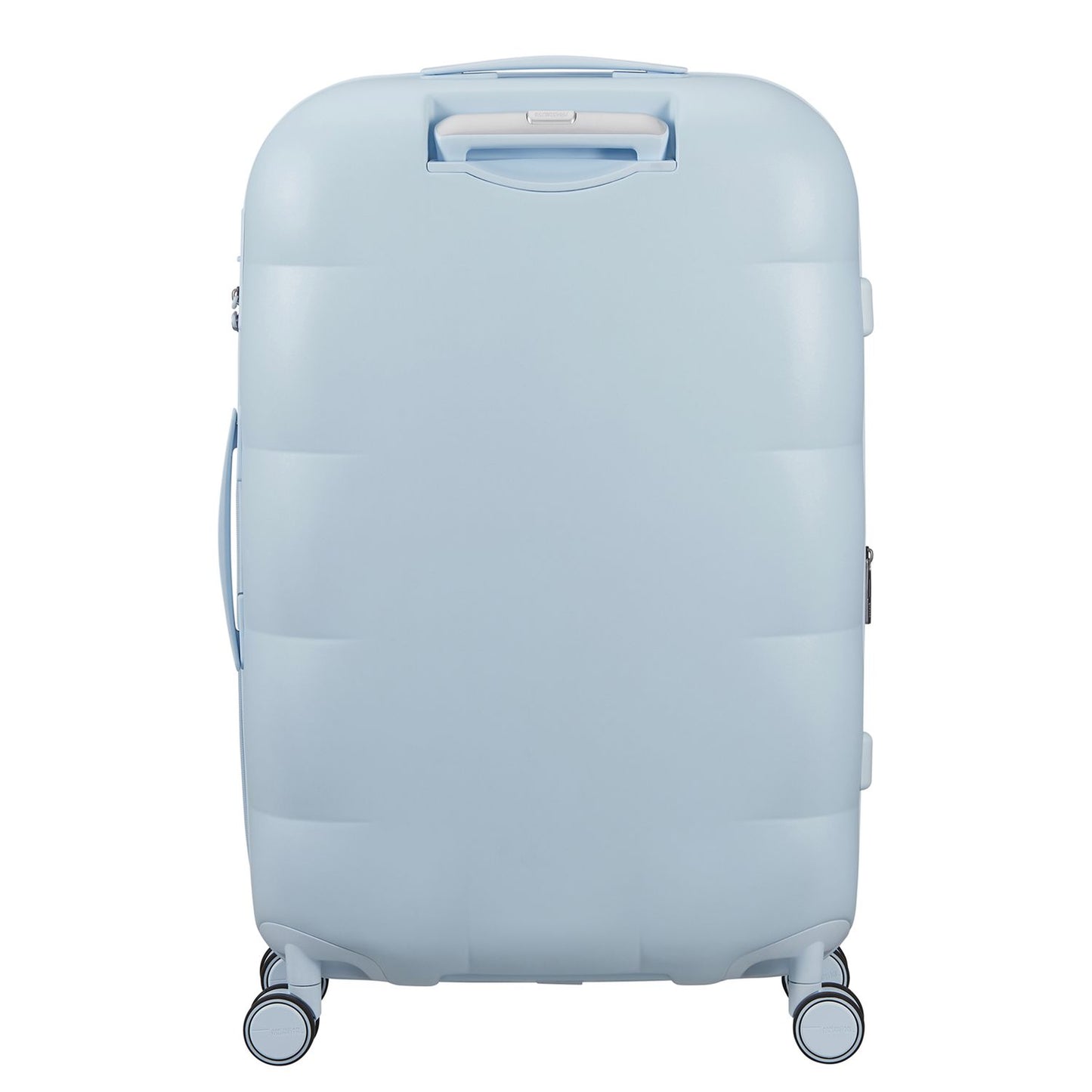 American Tourister Dreami Spinner 77 cm - Uitbreidbaar 96/106 liter - 77x50x30/33 cm - blue dream