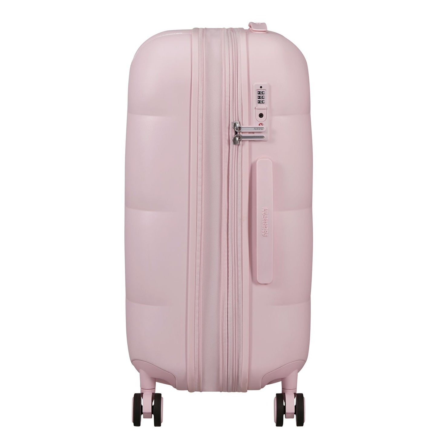 American Tourister Dreami Spinner 67 cm - Uitbreidbaar 69/78 liter - 67x45x29/32 cm - dreamsky pink