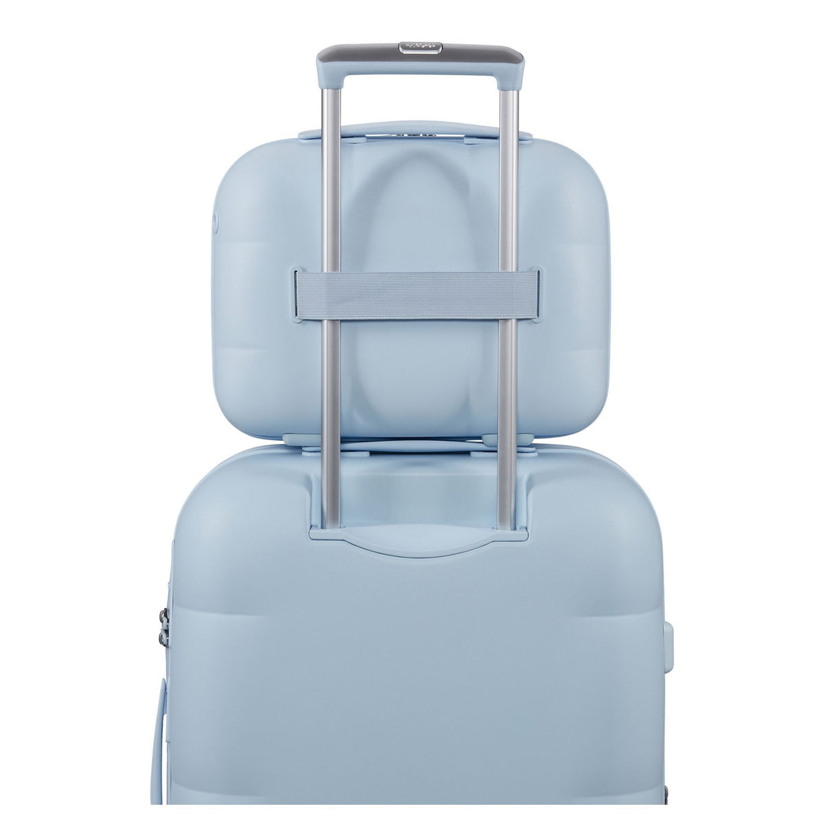 American Tourister Dreami Beauty Case blue dream