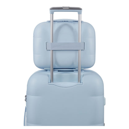 American Tourister Dreami Beauty Case blue dream