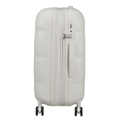 American Tourister Dreami Spinner 67 cm - Uitbreidbaar 69/78 liter - 67x45x29/32 cm - cloud white