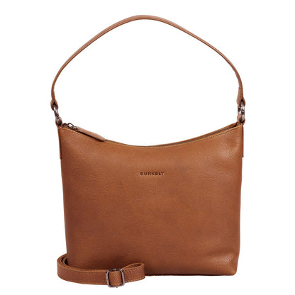 Burkely Antique Avery Eden Shoulderbag cognac