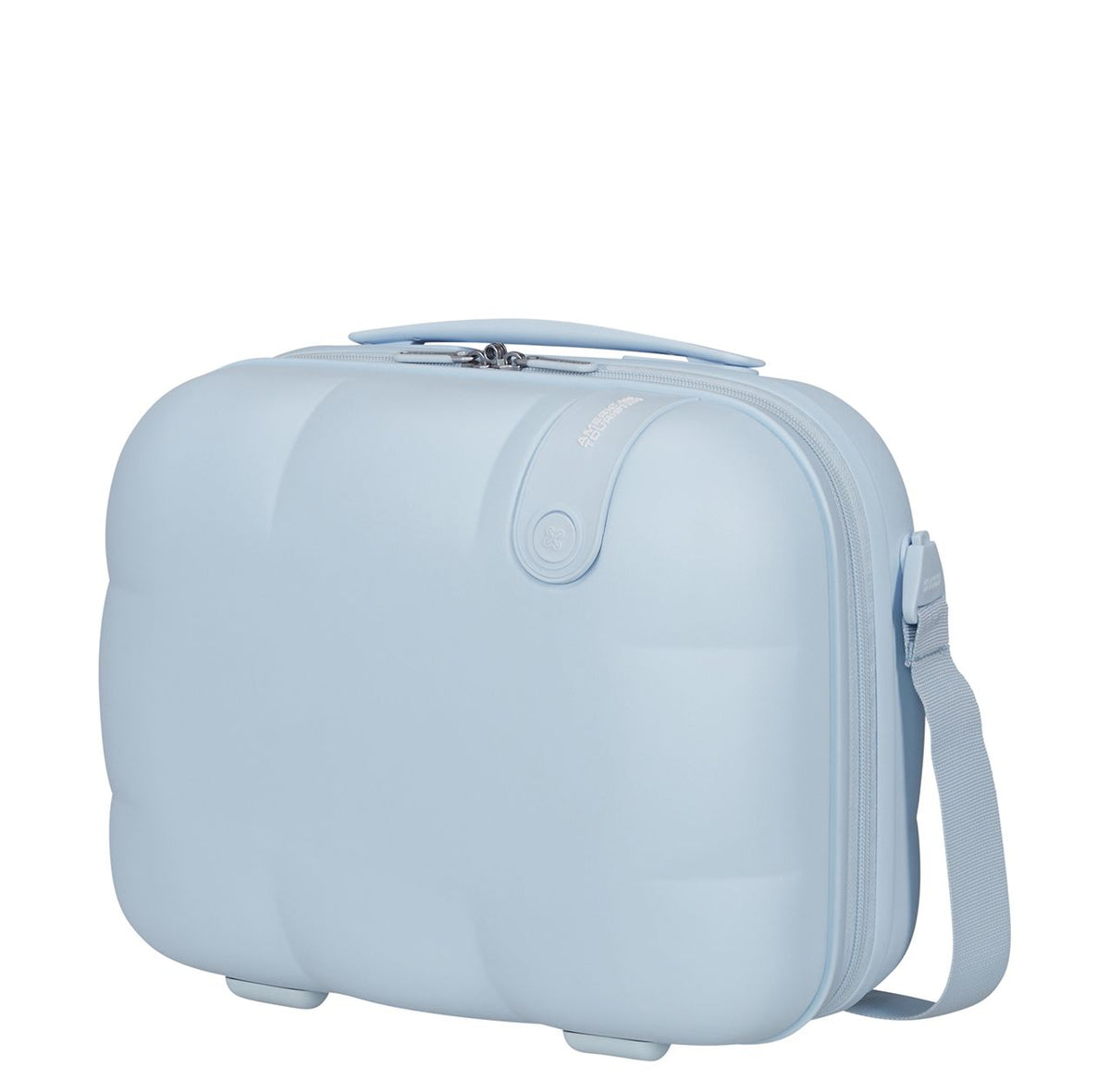 American Tourister Dreami Beauty Case blue dream