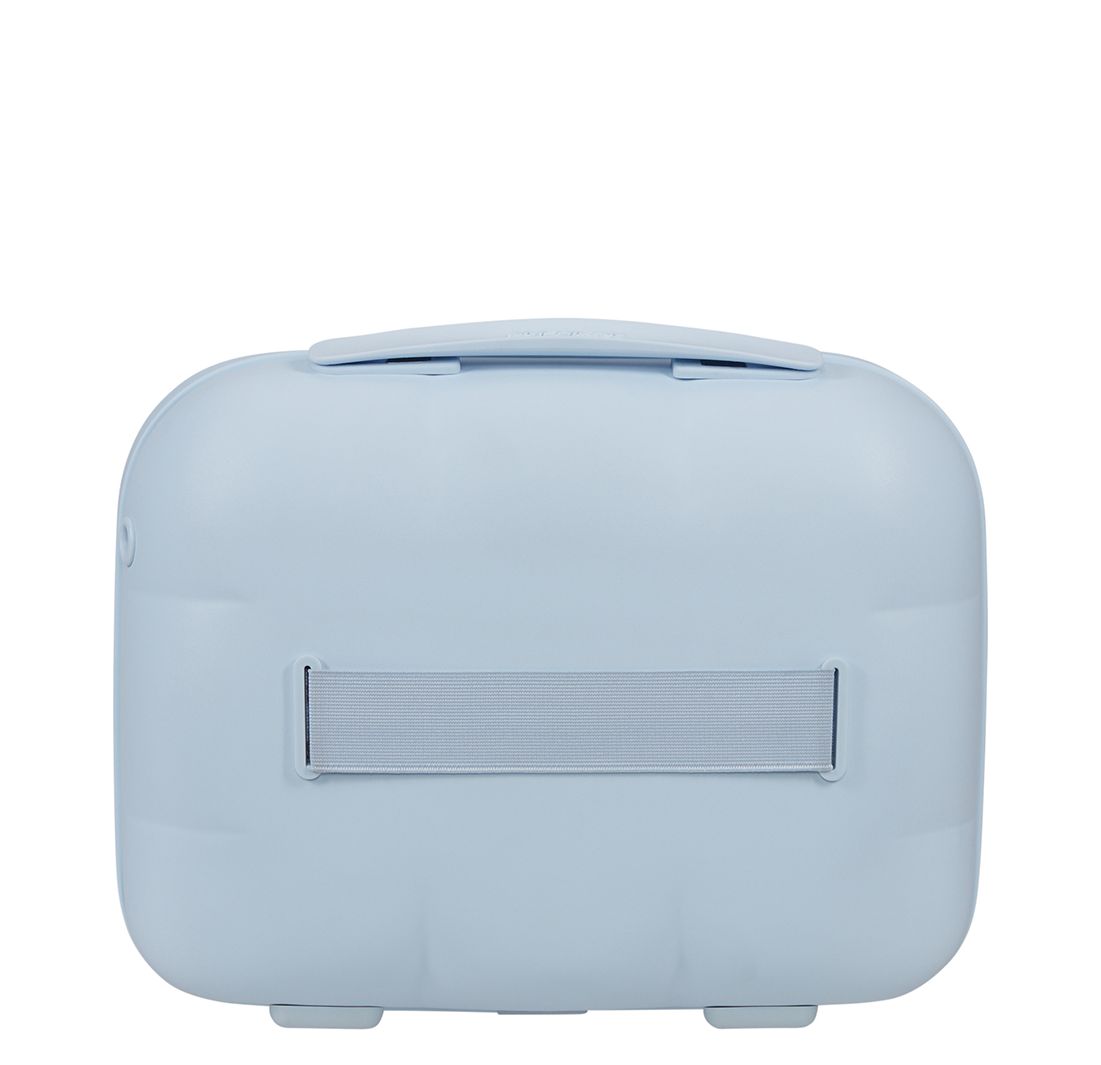 American Tourister Dreami Beauty Case blue dream