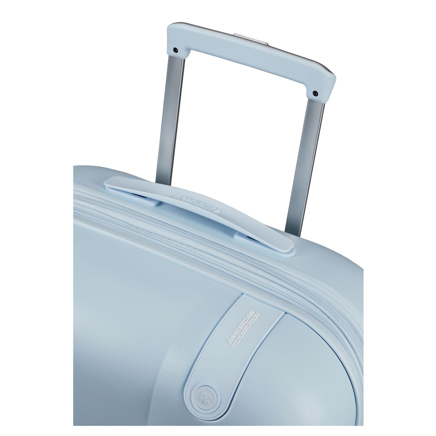 American Tourister Dreami Spinner 77 cm - Uitbreidbaar 96/106 liter - 77x50x30/33 cm - blue dream