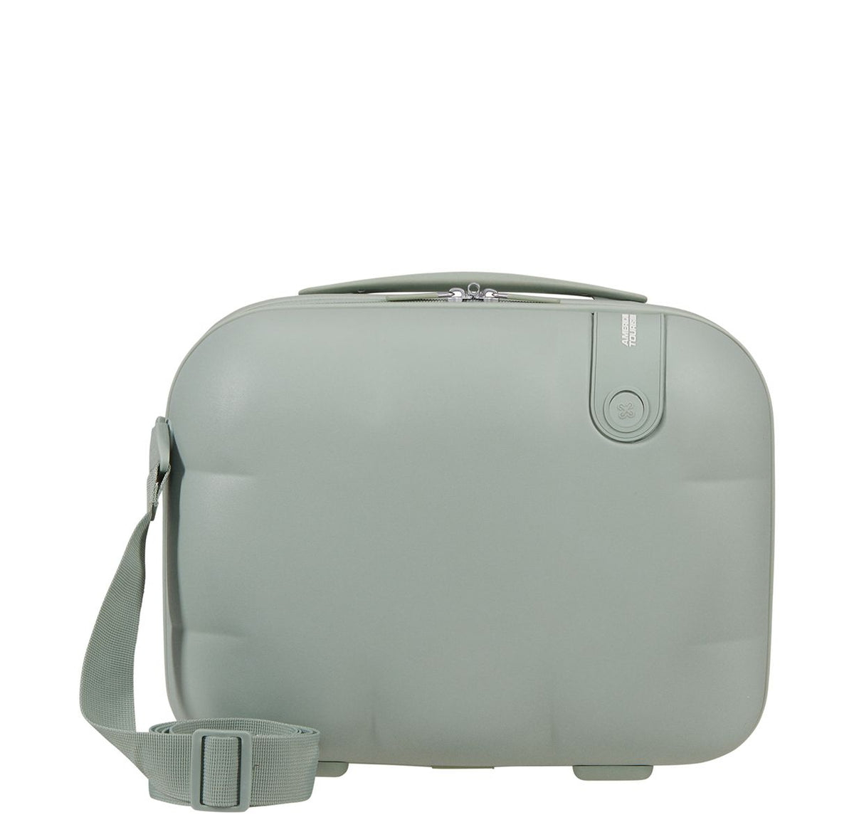 American Tourister Dreami Beauty Case everdream sage