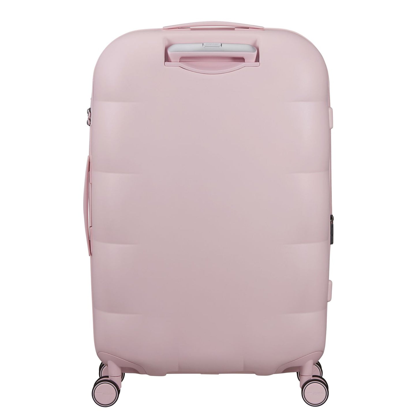 American Tourister Dreami Spinner 77 cm - Uitbreidbaar 96/106 liter - 77x50x30/33 cm - dreamsky pink