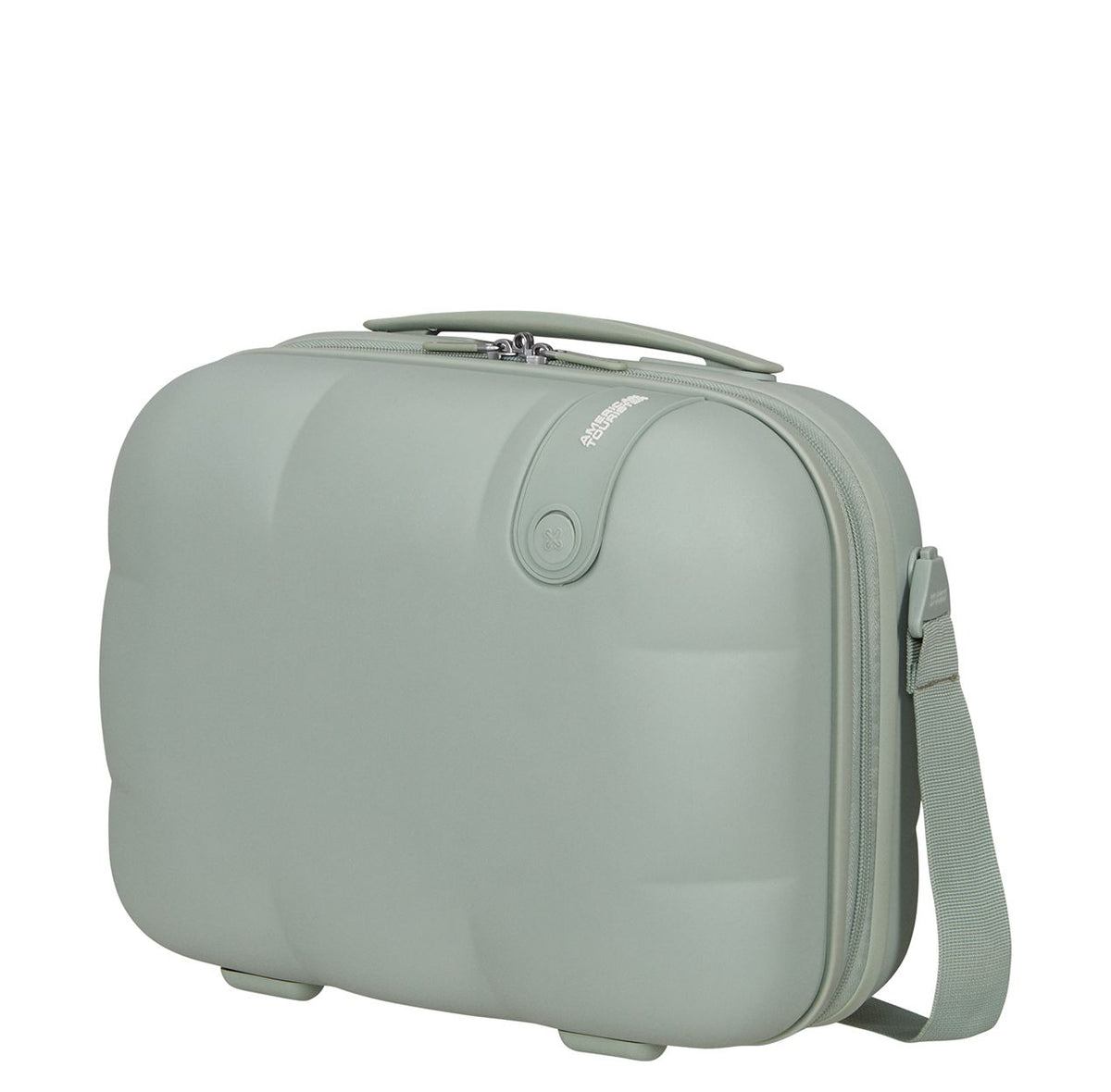 American Tourister Dreami Beauty Case everdream sage