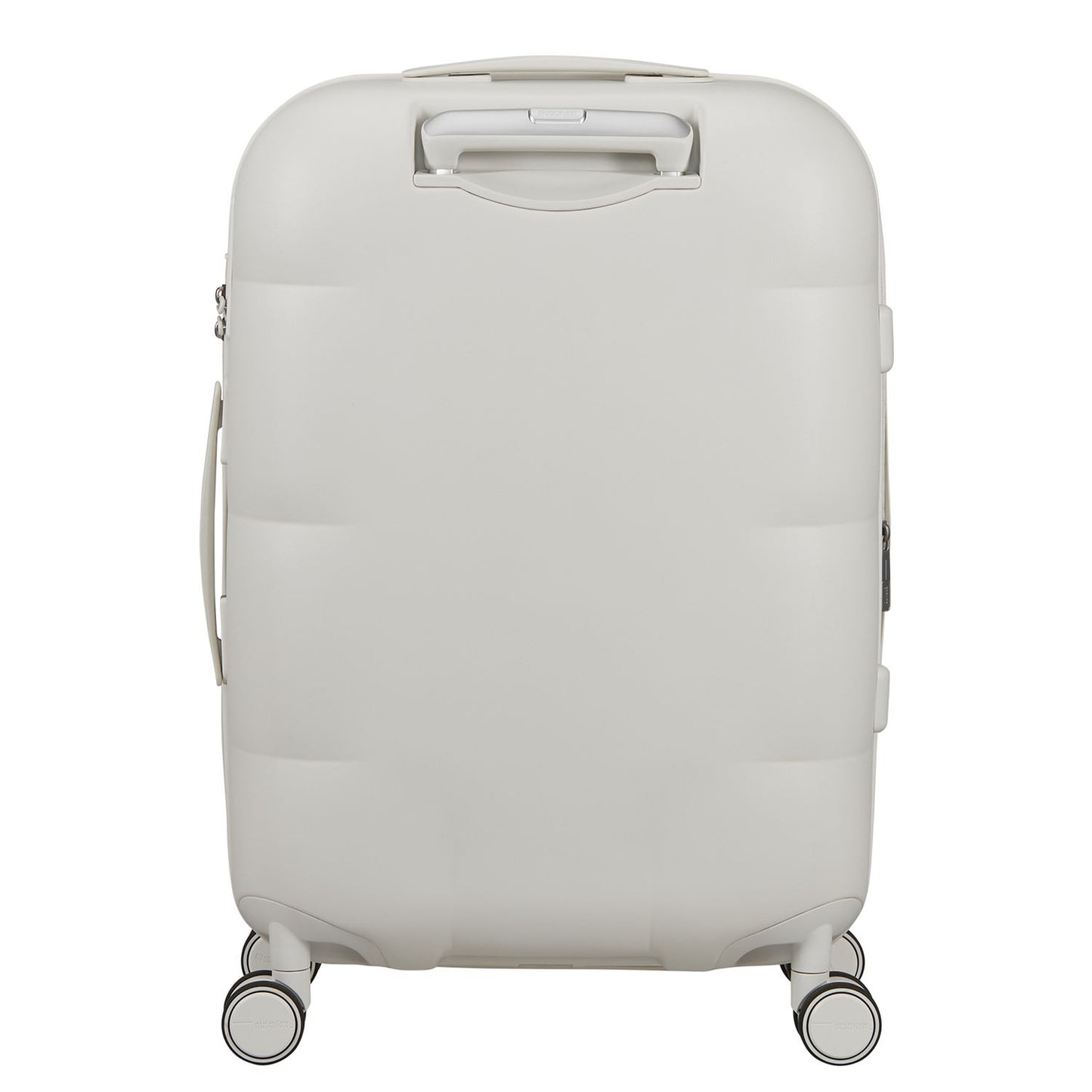 American Tourister Dreami Spinner 67 cm - Uitbreidbaar 69/78 liter - 67x45x29/32 cm - cloud white