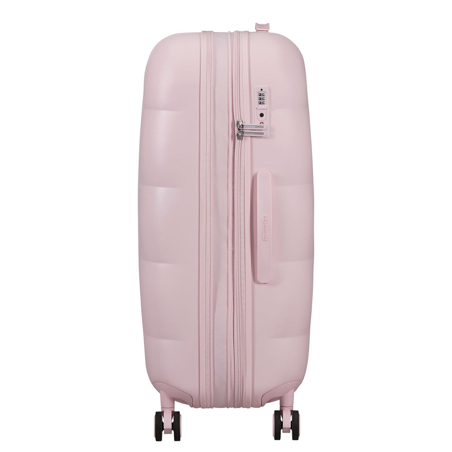American Tourister Dreami Spinner 77 cm - Uitbreidbaar 96/106 liter - 77x50x30/33 cm - dreamsky pink