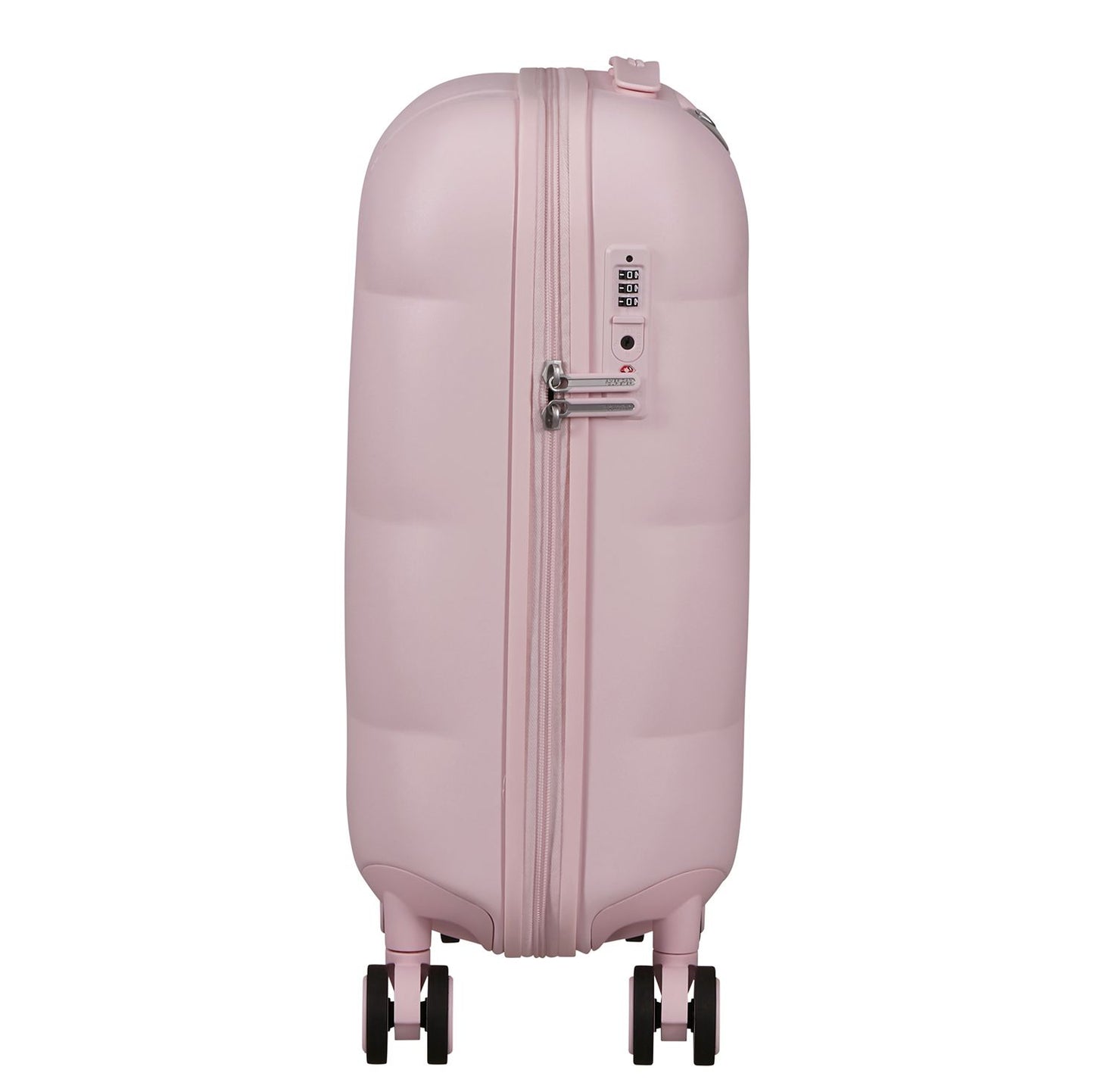 American Tourister Dreami Handbagage Spinner 55 cm - 37 liter - 55x40x22 cm - dreamsky pink
