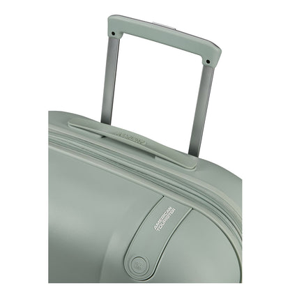 American Tourister Dreami Spinner 77 cm - Uitbreidbaar 96/106 liter - 77x50x30/33 cm - everdream sage